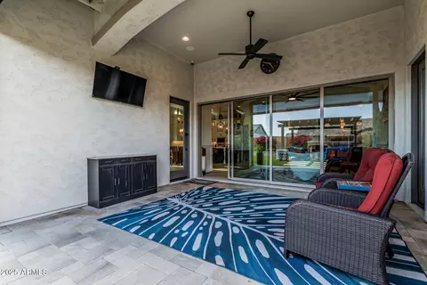 Exterior - 8127 E June St, Mesa, AZ 85207 photo 21 of 34