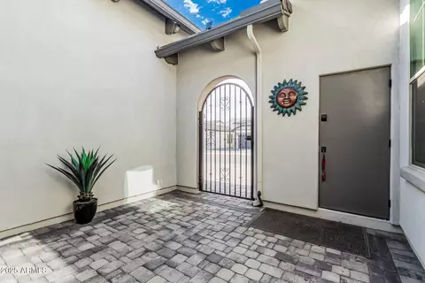 Exterior - 8127 E June St, Mesa, AZ 85207 photo 11 of 34