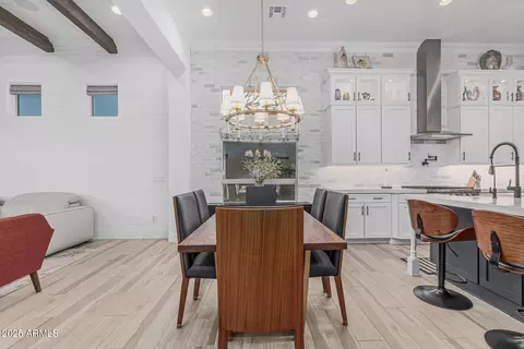 Dining - 8127 E June St, Mesa, AZ 85207 photo 1 of 2
