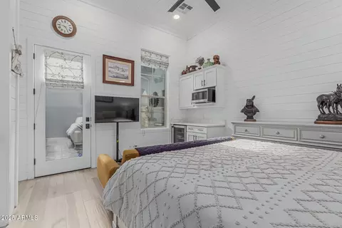 Bedroom - 8127 E June St, Mesa, AZ 85207 photo 5 of 5