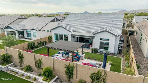 Exterior - 8127 E June St, Mesa, AZ 85207 photo 29 of 34