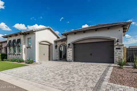 Exterior - 8127 E June St, Mesa, AZ 85207 photo 10 of 34