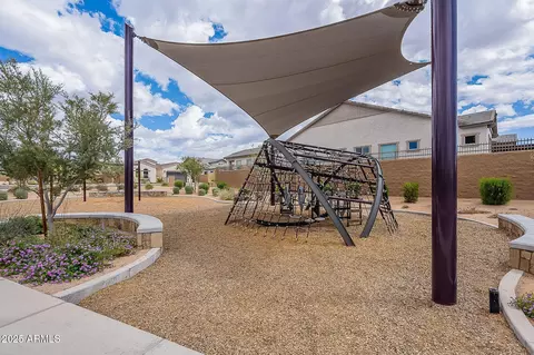 Exterior - 8127 E June St, Mesa, AZ 85207 photo 4 of 34