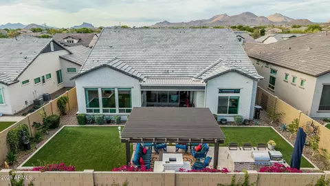 Exterior - 8127 E June St, Mesa, AZ 85207 photo 31 of 34