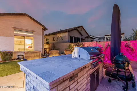 Exterior - 8127 E June St, Mesa, AZ 85207 photo 13 of 34