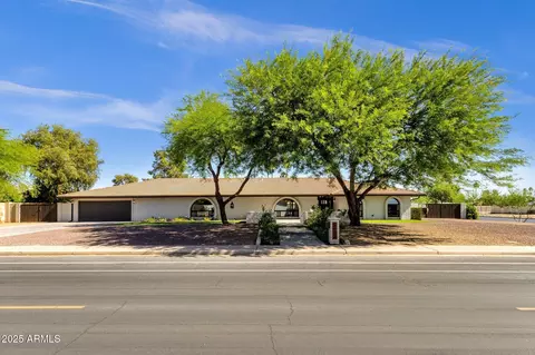 5112 E Cholla St, Scottsdale, AZ 85254