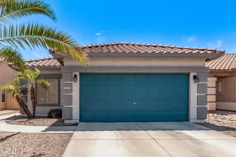 12913 W Columbine Dr, El Mirage, AZ 85335