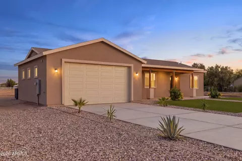 4433 E Pinto Dr, Eloy, AZ 85131