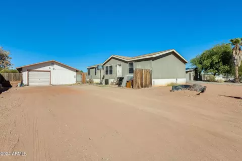 3840 W Abraham Ln, Glendale, AZ 85308