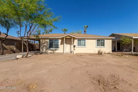 6139 N 31st Dr, Phoenix, AZ 85017