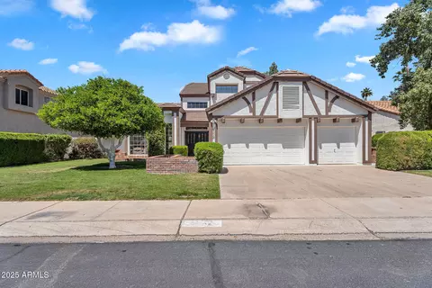 19920 N 69th Ave, Glendale, AZ 85308