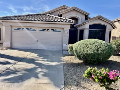 6626 W Monona Dr, Glendale, AZ 85308