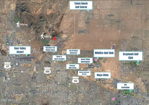 2339 E Questa Dr, Phoenix, AZ 85024 photo 4