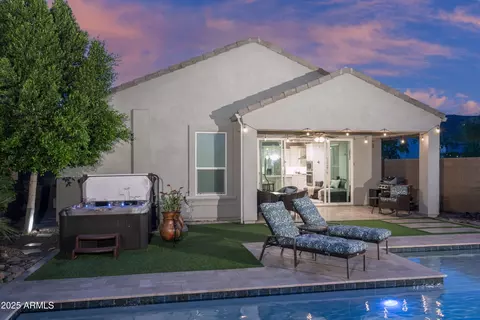 2339 E Questa Dr, Phoenix, AZ 85024 photo 25