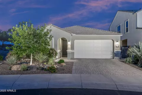 2339 E Questa Dr, Phoenix, AZ 85024 photo 5