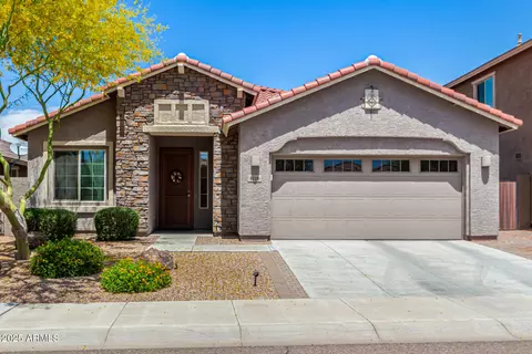 4116 E Roy Rogers Rd, Cave Creek, AZ 85331