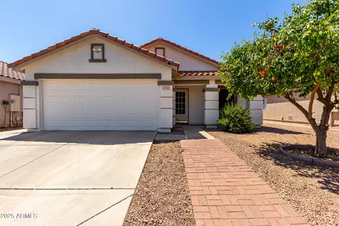1116 S 53rd St, Mesa, AZ 85206