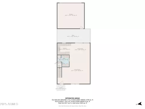 2826 E Tracy Ln #3, Phoenix, AZ 85032 photo 27