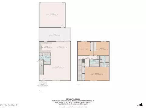 2826 E Tracy Ln #3, Phoenix, AZ 85032 photo 29