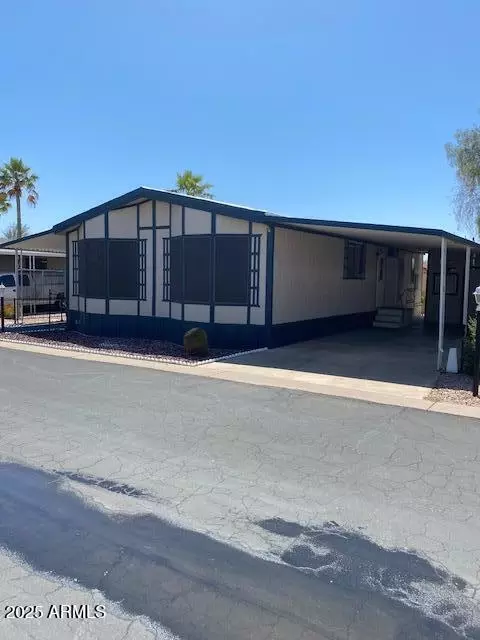 9427 E University Dr #48, Mesa, AZ 85207