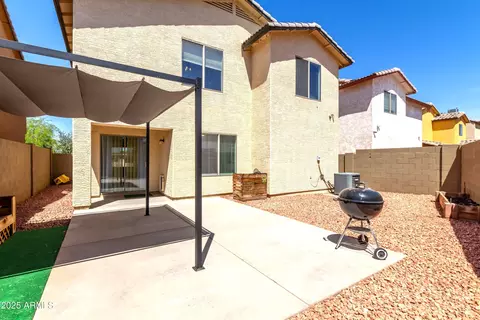 Exterior - 4925 S 5th Ave, Phoenix, AZ 85041 photo 4 of 5
