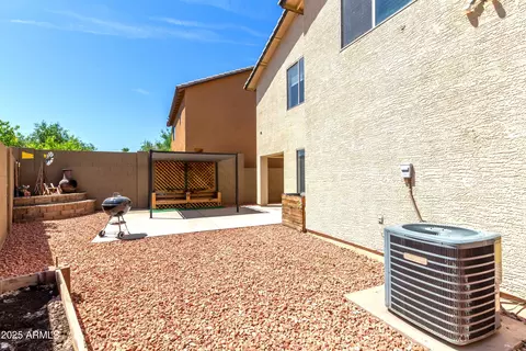 Exterior - 4925 S 5th Ave, Phoenix, AZ 85041 photo 5 of 5