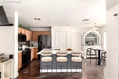 Kitchen - 4925 S 5th Ave, Phoenix, AZ 85041 photo 1 of 3