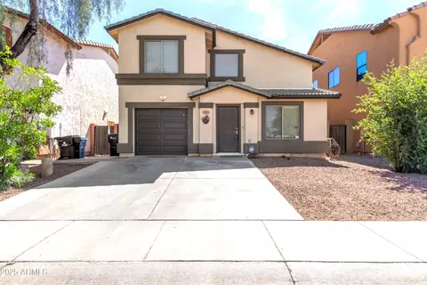 Exterior - 4925 S 5th Ave, Phoenix, AZ 85041 photo 2 of 5