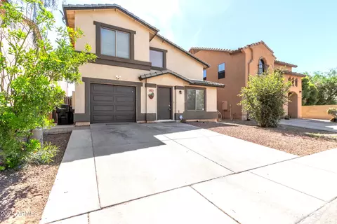 Exterior - 4925 S 5th Ave, Phoenix, AZ 85041 photo 3 of 5