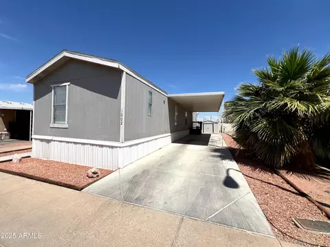1002 W Kachina Trl, Phoenix, AZ 85041