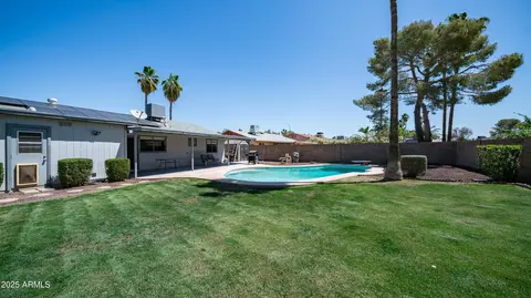 2139 W Obispo Ave, Mesa, AZ 85202