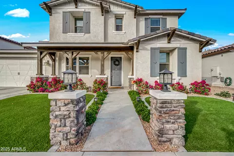 22870 E Sonoqui Blvd, Queen Creek, AZ 85142