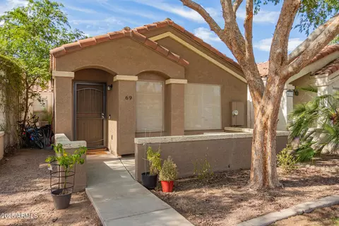 875 S Nebraska St #69, Chandler, AZ 85225