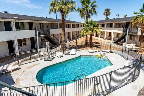 4401 N 12th St #209, Phoenix, AZ 85014