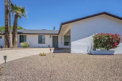 7715 N 13th St, Phoenix, AZ 85020