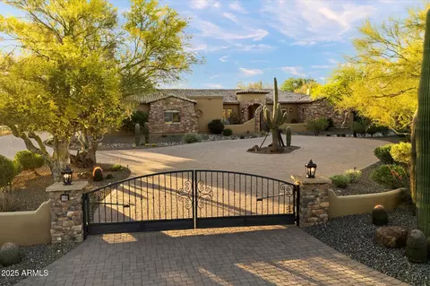 22610 N 80th Pl, Scottsdale, AZ 85255