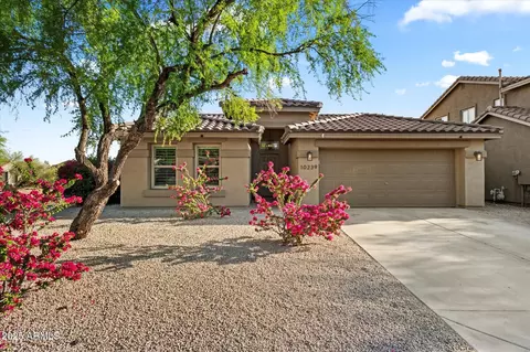 10239 E Salt Bush Dr, Scottsdale, AZ 85255