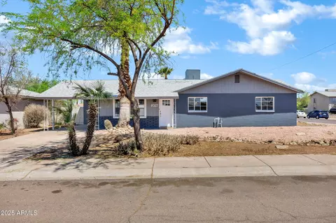 1027 S Lola Ln, Tempe, AZ 85281