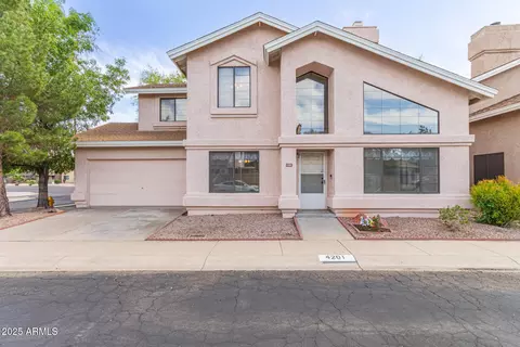 4201 W Renee Dr, Glendale, AZ 85308