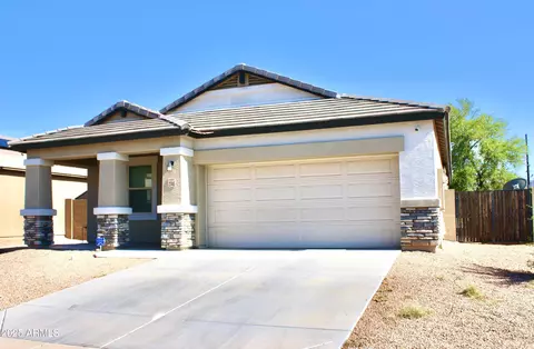 2745 W Jessica Ln, Phoenix, AZ 85041