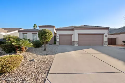 3085 E Parkview Dr, Gilbert, AZ 85295
