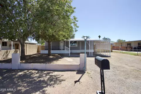 319 S 90th Pl, Mesa, AZ 85208