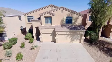 42796 W Wild Horse Trl, Maricopa, AZ 85138