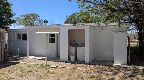 437 W Henry St, Willcox, AZ 85643 photo 16