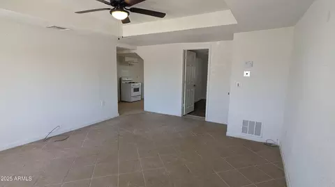 437 W Henry St, Willcox, AZ 85643 photo 5