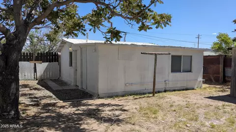 437 W Henry St, Willcox, AZ 85643 photo 20