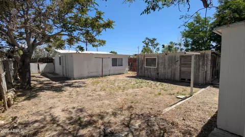 437 W Henry St, Willcox, AZ 85643 photo 19
