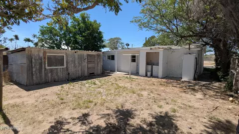 437 W Henry St, Willcox, AZ 85643 photo 18