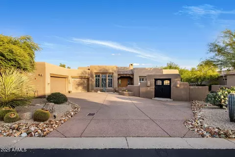 9913 E Quarry Trl, Scottsdale, AZ 85262