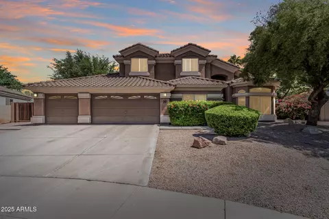 30 W Sheffield Ave, Gilbert, AZ 85233